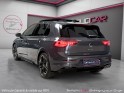 Volkswagen golf viii 1.5 etsi evo2 150 dsg7 r-line - caméra 360 - toit ouvrant - garantie 12 mois occasion simplicicar...