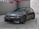 Volkswagen golf viii 1.5 etsi evo2 150 dsg7 r-line - caméra 360 - toit ouvrant - garantie 12 mois occasion simplicicar...