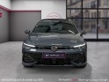 Volkswagen golf viii 1.5 etsi evo2 150 dsg7 r-line - caméra 360 - toit ouvrant - garantie 12 mois occasion simplicicar...