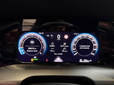 Volkswagen golf viii 1.5 etsi evo2 150 dsg7 r-line - caméra 360 - toit ouvrant - garantie 12 mois occasion simplicicar...