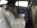 Volkswagen golf viii 1.5 etsi evo2 150 dsg7 r-line - caméra 360 - toit ouvrant - garantie 12 mois occasion simplicicar...