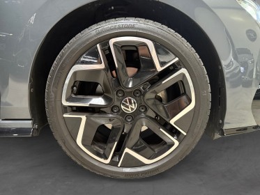 Volkswagen golf viii 1.5 etsi evo2 150 dsg7 r-line - caméra 360 - toit ouvrant - garantie 12 mois occasion simplicicar...