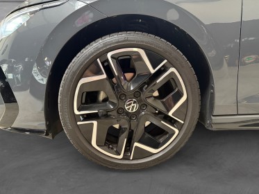 Volkswagen golf viii 1.5 etsi evo2 150 dsg7 r-line - caméra 360 - toit ouvrant - garantie 12 mois occasion simplicicar...