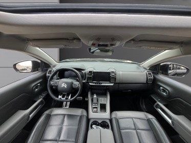 Citroen c5 aircross hybride rechargeable 225 ss e-eat8 feel / distri À chaine occasion avignon (84) simplicicar simplicibike...