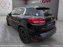 Citroen c5 aircross hybride rechargeable 225 ss e-eat8 feel / distri À chaine occasion avignon (84) simplicicar simplicibike...