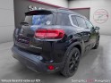 Citroen c5 aircross hybride rechargeable 225 ss e-eat8 feel / distri À chaine occasion avignon (84) simplicicar simplicibike...