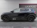 Citroen c5 aircross hybride rechargeable 225 ss e-eat8 feel / distri À chaine occasion avignon (84) simplicicar simplicibike...