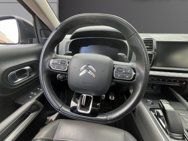 Citroen c5 aircross hybride rechargeable 225 ss e-eat8 feel / distri À chaine occasion avignon (84) simplicicar simplicibike...