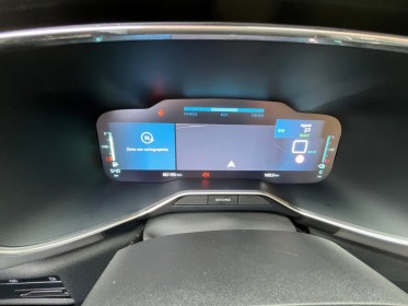 Citroen c5 aircross hybride rechargeable 225 ss e-eat8 feel / distri À chaine occasion avignon (84) simplicicar simplicibike...