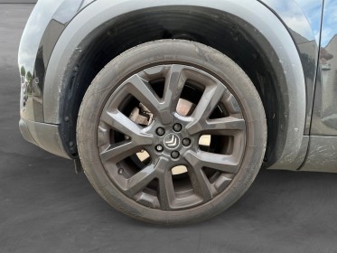 Citroen c5 aircross hybride rechargeable 225 ss e-eat8 feel / distri À chaine occasion avignon (84) simplicicar simplicibike...