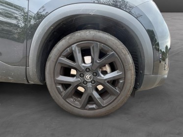 Citroen c5 aircross hybride rechargeable 225 ss e-eat8 feel / distri À chaine occasion avignon (84) simplicicar simplicibike...