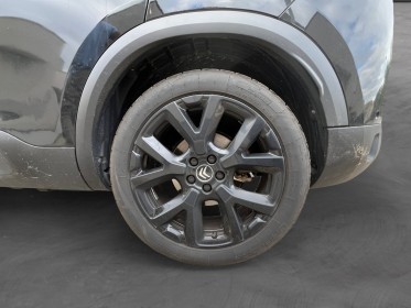 Citroen c5 aircross hybride rechargeable 225 ss e-eat8 feel / distri À chaine occasion avignon (84) simplicicar simplicibike...