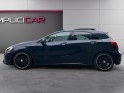 Mercedes classe a 220d pack amg ext et finition fascination int  7g-dct-toit ouv-sièges cuir à mémoire/chauff- garantie 1...