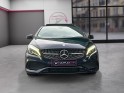 Mercedes classe a 220d pack amg ext et finition fascination int  7g-dct-toit ouv-sièges cuir à mémoire/chauff- garantie 1...