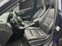 Mercedes classe a 220d pack amg ext et finition fascination int  7g-dct-toit ouv-sièges cuir à mémoire/chauff- garantie 1...