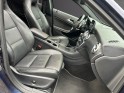 Mercedes classe a 220d pack amg ext et finition fascination int  7g-dct-toit ouv-sièges cuir à mémoire/chauff- garantie 1...