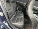 Mercedes classe a 220d pack amg ext et finition fascination int  7g-dct-toit ouv-sièges cuir à mémoire/chauff- garantie 1...