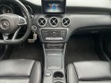 Mercedes classe a 220d pack amg ext et finition fascination int  7g-dct-toit ouv-sièges cuir à mémoire/chauff- garantie 1...