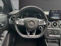 Mercedes classe a 220d pack amg ext et finition fascination int  7g-dct-toit ouv-sièges cuir à mémoire/chauff- garantie 1...