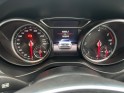 Mercedes classe a 220d pack amg ext et finition fascination int  7g-dct-toit ouv-sièges cuir à mémoire/chauff- garantie 1...