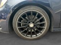 Mercedes classe a 220d pack amg ext et finition fascination int  7g-dct-toit ouv-sièges cuir à mémoire/chauff- garantie 1...