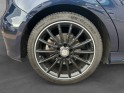 Mercedes classe a 220d pack amg ext et finition fascination int  7g-dct-toit ouv-sièges cuir à mémoire/chauff- garantie 1...