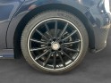 Mercedes classe a 220d pack amg ext et finition fascination int  7g-dct-toit ouv-sièges cuir à mémoire/chauff- garantie 1...