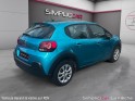 Citroen c3 c3 bluehdi 100 ss bvm6 shine occasion simplicicar la fleche simplicicar simplicibike france