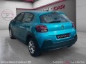 Citroen c3 c3 bluehdi 100 ss bvm6 shine occasion simplicicar la fleche simplicicar simplicibike france