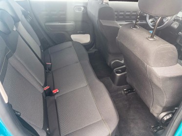 Citroen c3 c3 bluehdi 100 ss bvm6 shine occasion simplicicar la fleche simplicicar simplicibike france