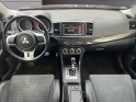 Mitsubishi lancer evolution 2.0 turbo mr tc-sst occasion simplicicar pontarlier simplicicar simplicibike france