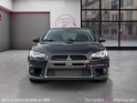 Mitsubishi lancer evolution 2.0 turbo mr tc-sst occasion simplicicar pontarlier simplicicar simplicibike france