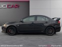 Mitsubishi lancer evolution 2.0 turbo mr tc-sst occasion simplicicar pontarlier simplicicar simplicibike france