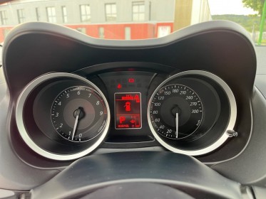 Mitsubishi lancer evolution 2.0 turbo mr tc-sst occasion simplicicar pontarlier simplicicar simplicibike france