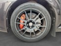 Mitsubishi lancer evolution 2.0 turbo mr tc-sst occasion simplicicar pontarlier simplicicar simplicibike france