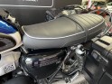 Triumph bonneville t100 garantie 12 mois occasion simplicicar mery-sur-oise simplicicar simplicibike france
