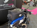 Triumph bonneville t100 garantie 12 mois occasion simplicicar mery-sur-oise simplicicar simplicibike france