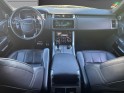 Land rover range rover sport  hse occasion simplicicar besanÇon simplicicar simplicibike france