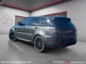 Land rover range rover sport  hse occasion simplicicar besanÇon simplicicar simplicibike france