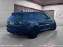 Land rover range rover sport  hse occasion simplicicar besanÇon simplicicar simplicibike france