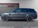Land rover range rover sport  hse occasion simplicicar besanÇon simplicicar simplicibike france