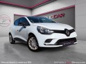 Renault clio iv 1.2 16v 75 limited - entretien à jour - garantie 12 mois occasion parc voitures beauvais simplicicar...