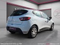 Renault clio iv 1.2 16v 75 limited - entretien à jour - garantie 12 mois occasion parc voitures beauvais simplicicar...