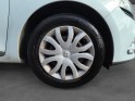 Renault clio iv 1.2 16v 75 limited - entretien à jour - garantie 12 mois occasion parc voitures beauvais simplicicar...