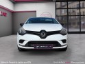 Renault clio iv 1.2 16v 75 limited - entretien à jour - garantie 12 mois occasion parc voitures beauvais simplicicar...