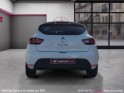 Renault clio iv 1.2 16v 75 limited - entretien à jour - garantie 12 mois occasion parc voitures beauvais simplicicar...