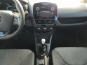 Renault clio iv 1.2 16v 75 limited - entretien à jour - garantie 12 mois occasion parc voitures beauvais simplicicar...