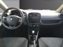 Renault clio iv 1.2 16v 75 limited - entretien à jour - garantie 12 mois occasion parc voitures beauvais simplicicar...