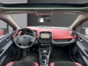 Renault clio iv intens 120ch - toit pano - full - moteur a chaine - faible km - occasion simplicicar compiegne simplicicar...