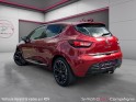 Renault clio iv intens 120ch - toit pano - full - moteur a chaine - faible km - occasion simplicicar compiegne simplicicar...